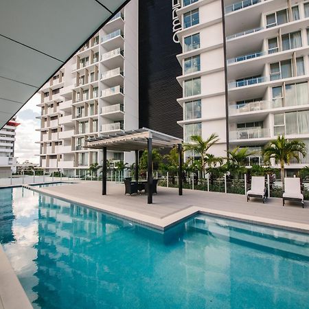 Empire Apartment Hotel Rockhampton Luaran gambar