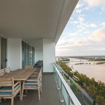Empire Apartment Hotel Rockhampton Luaran gambar