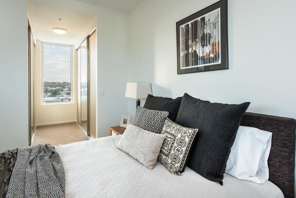 Empire Apartment Hotel Rockhampton Luaran gambar