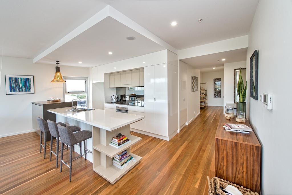 Empire Apartment Hotel Rockhampton Luaran gambar