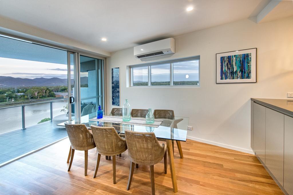 Empire Apartment Hotel Rockhampton Luaran gambar