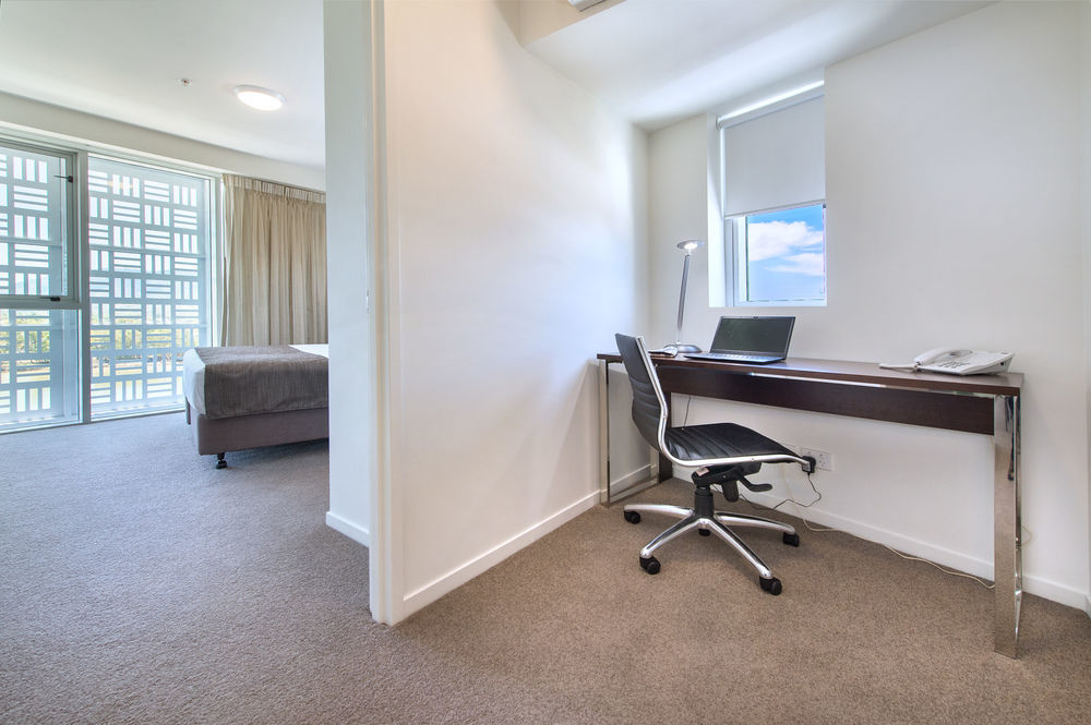 Empire Apartment Hotel Rockhampton Luaran gambar