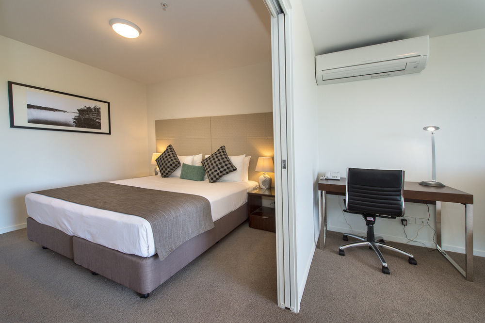 Empire Apartment Hotel Rockhampton Luaran gambar