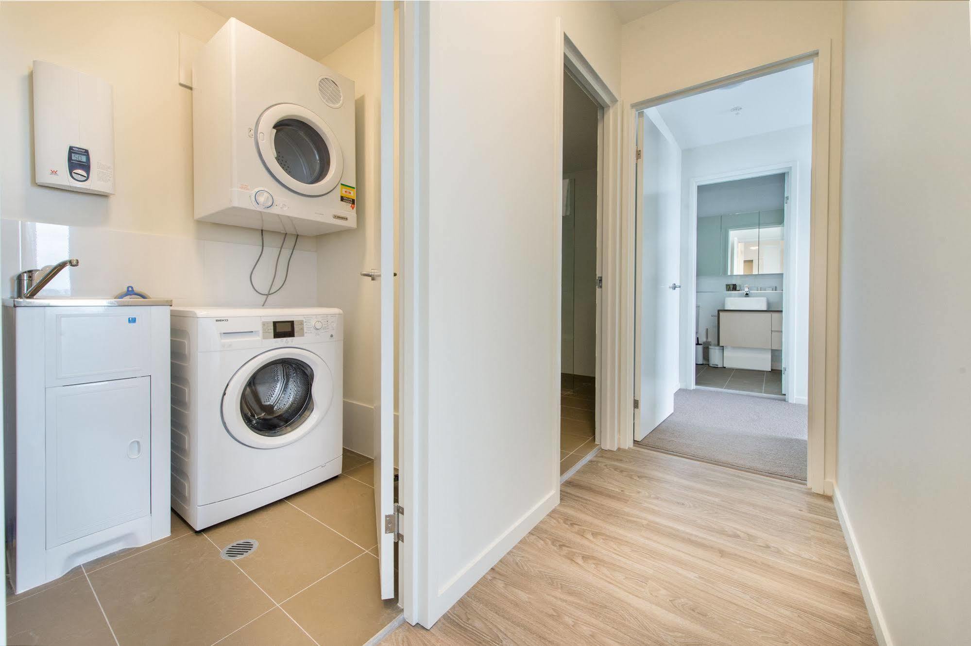 Empire Apartment Hotel Rockhampton Luaran gambar