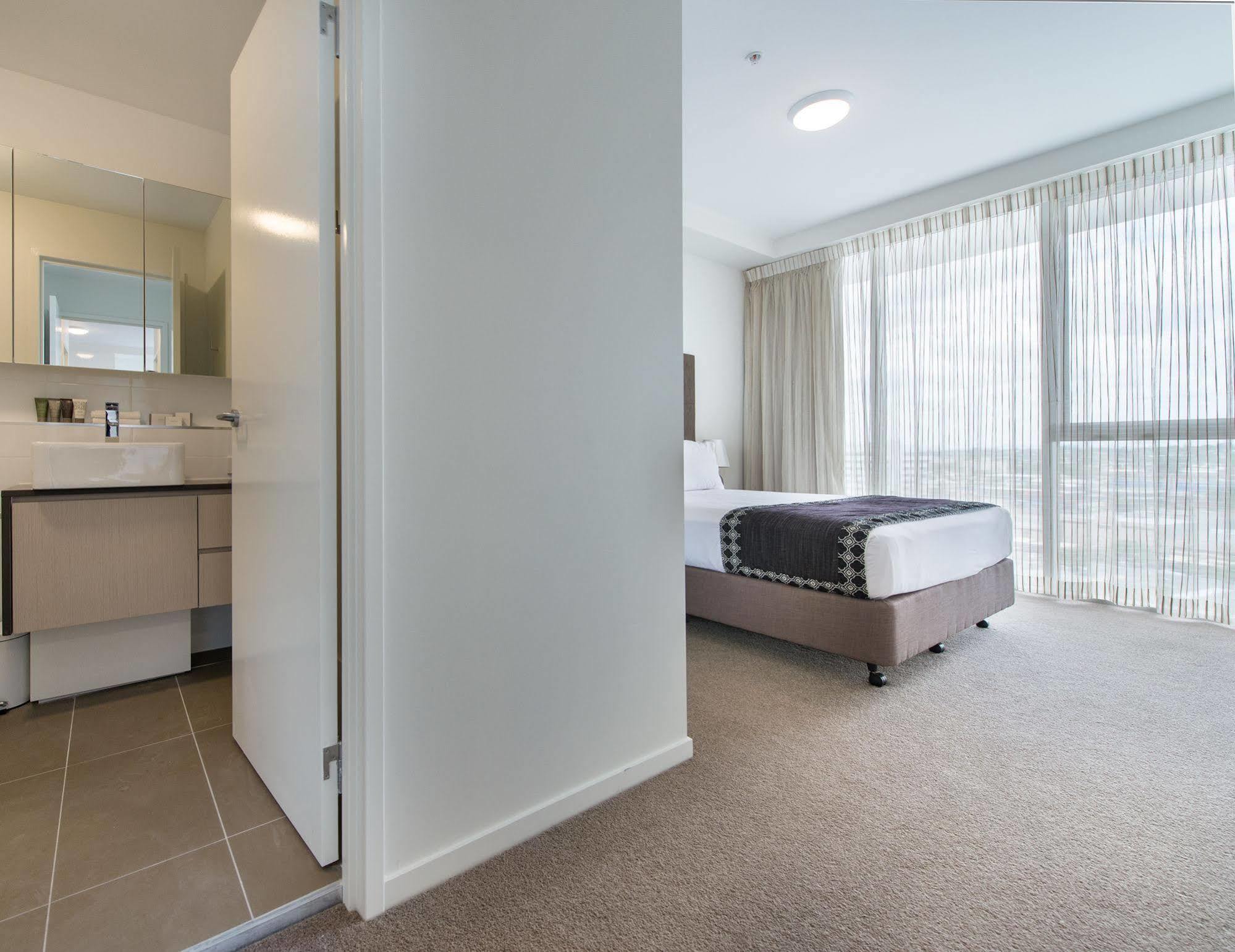 Empire Apartment Hotel Rockhampton Luaran gambar