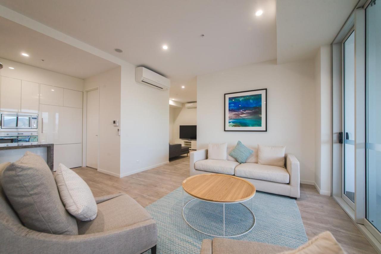 Empire Apartment Hotel Rockhampton Luaran gambar